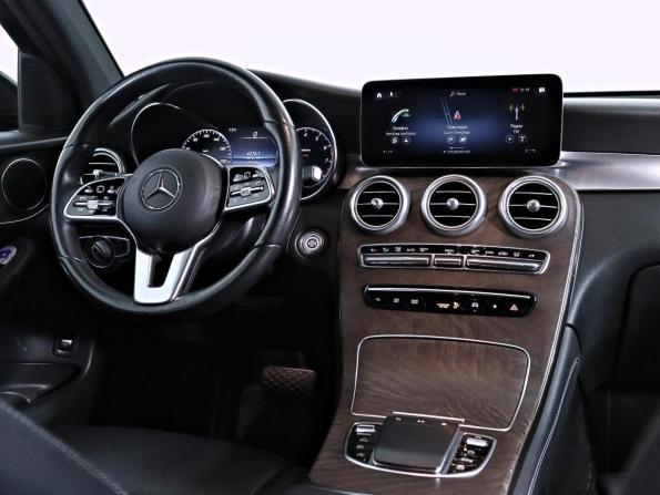 Mercedes-Benz GLC I (X253) Рестайлинг с пробегом 2020 года, цена 3 990 000 рублей, 91272 км, внедорожник, Автокод Объявления
