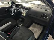 Volkswagen Polo V Рестайлинг Санкт-Петербург  - изображение 68
