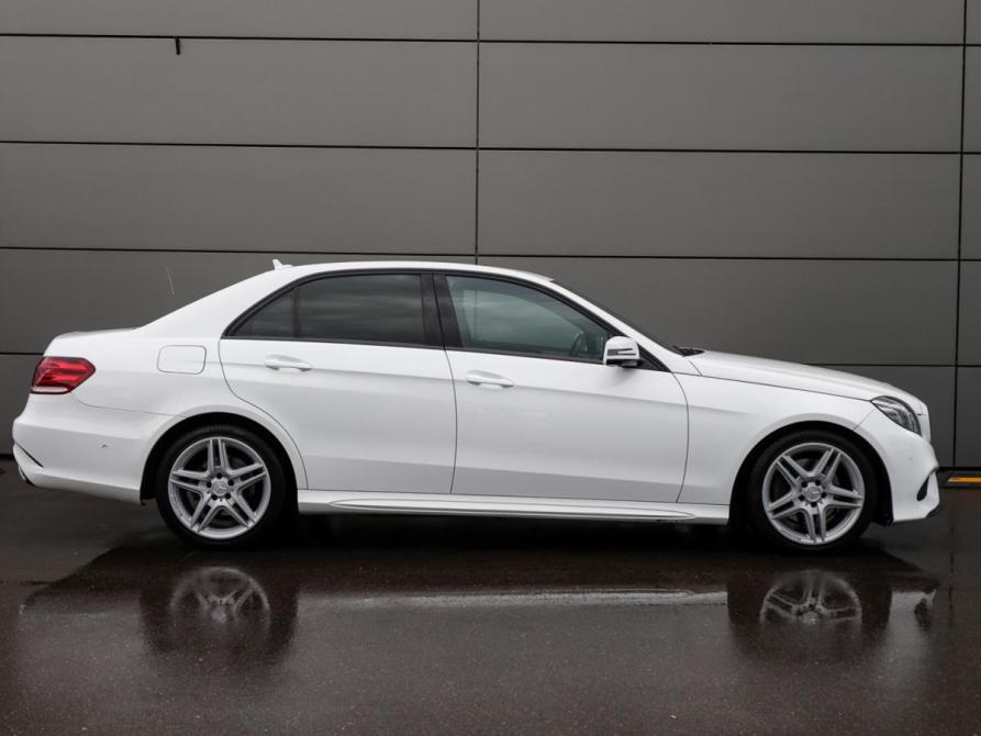 Mercedes-Benz E-Класс IV (W212 S212 C207) Рестайлинг Москва  - изображение 4
