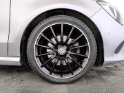 Mercedes-Benz CLA I (C117 X117) Рестайлинг Москва  - изображение 47