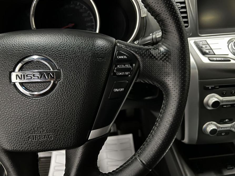 Nissan Murano II (Z51) Рестайлинг 2 Тверь  - изображение 18