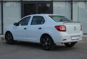 Renault Logan II Рестайлинг Саратов  - изображение 30