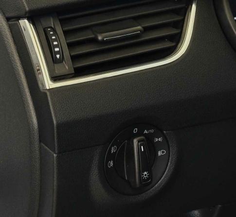 Skoda Octavia III (A7) Рестайлинг с пробегом 2019 года, цена 1 450 000 рублей, 174048 км, лифтбек, Автокод Объявления