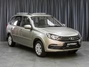 Lada (ВАЗ) Granta I Рестайлинг Тюмень  - изображение 17