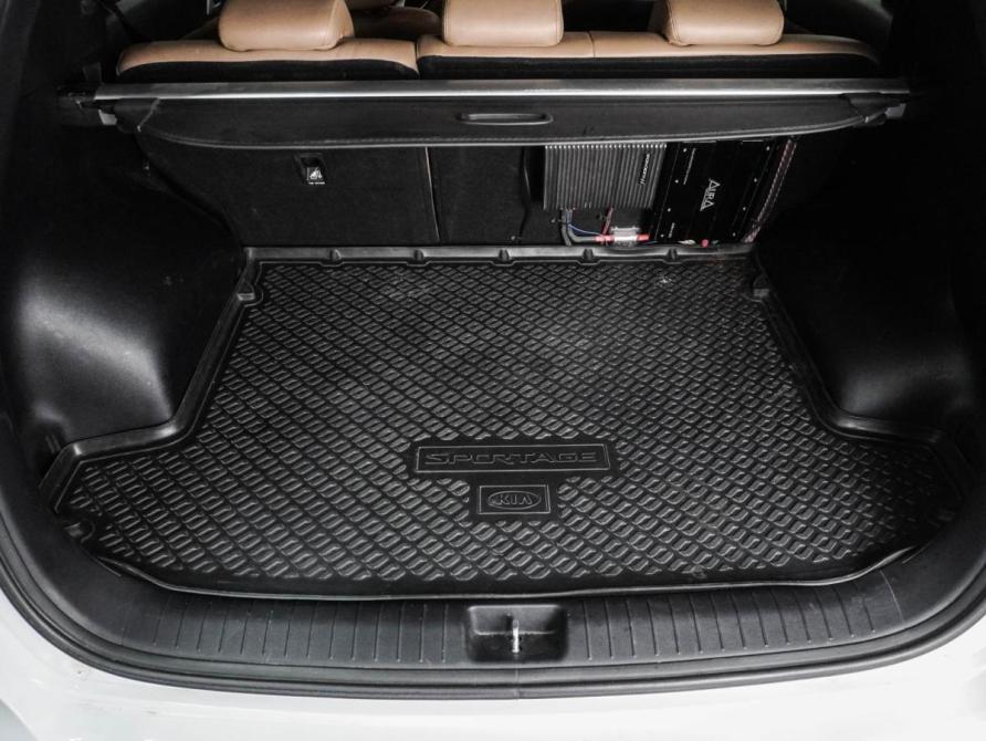 Kia Sportage IV Рестайлинг Воронеж  - изображение 22