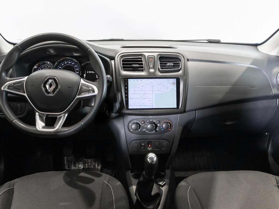 Renault Sandero II Рестайлинг Казань  - изображение 6