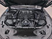 BMW M8 I (F91/F92/F93) Барнаул  - изображение 40