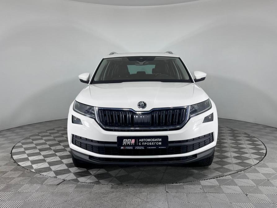Skoda Kodiaq I Ростов-на-Дону  - изображение 2