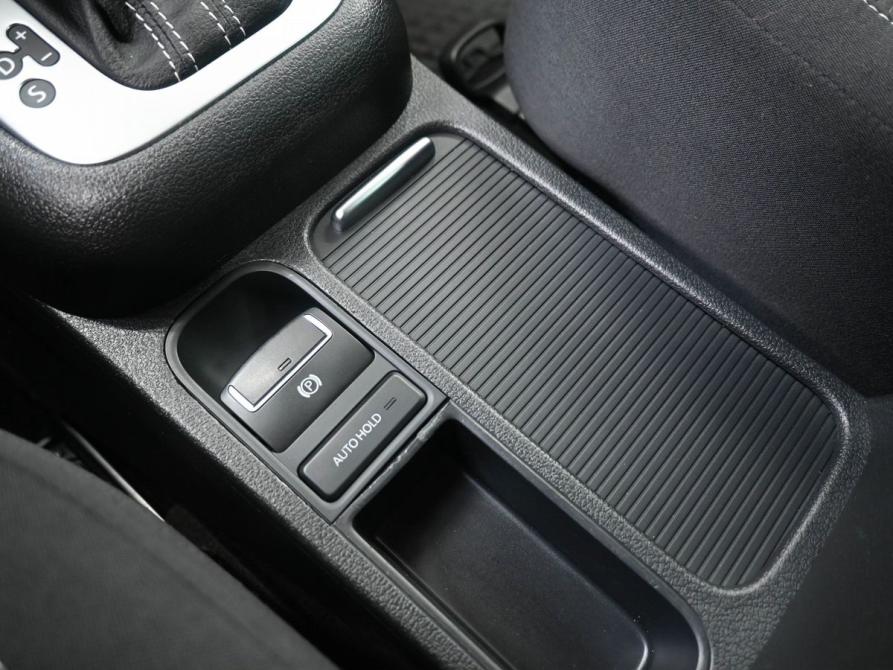Volkswagen Tiguan I Рестайлинг Ростов-на-Дону  - изображение 19
