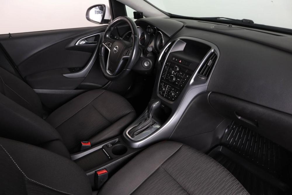 Opel Astra J Рестайлинг Пермь  - изображение 12