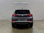 Hyundai Tucson III Краснодар  - изображение 23