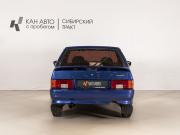 Lada (ВАЗ) 2114 Казань  - изображение 12