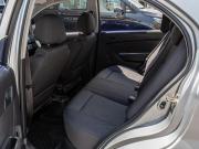Chevrolet Aveo I Рестайлинг Краснодар  - изображение 28