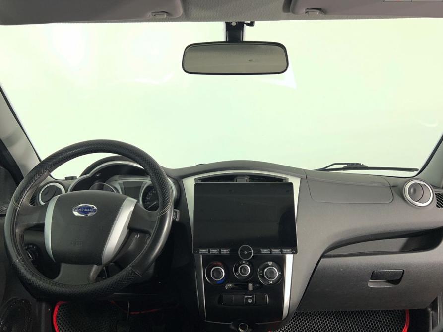 Datsun on-DO I Рестайлинг Архангельск  - изображение 14