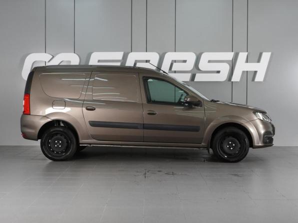 Lada (ВАЗ) Largus I Рестайлинг с пробегом 2025 года, цена 1 655 000 рублей, 82 км, фургон, Автокод Объявления