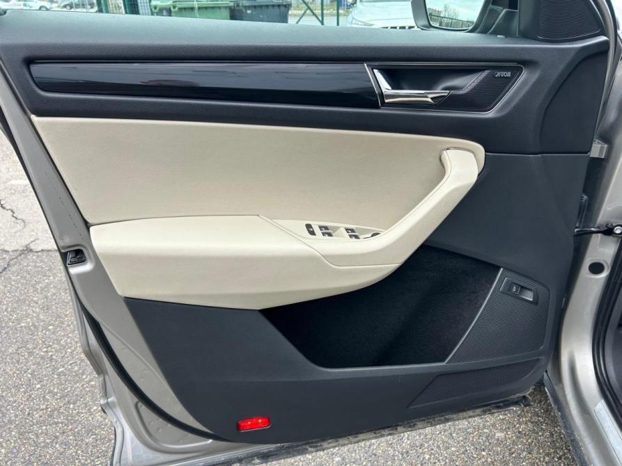 Skoda Kodiaq I Новороссийск  - изображение 16