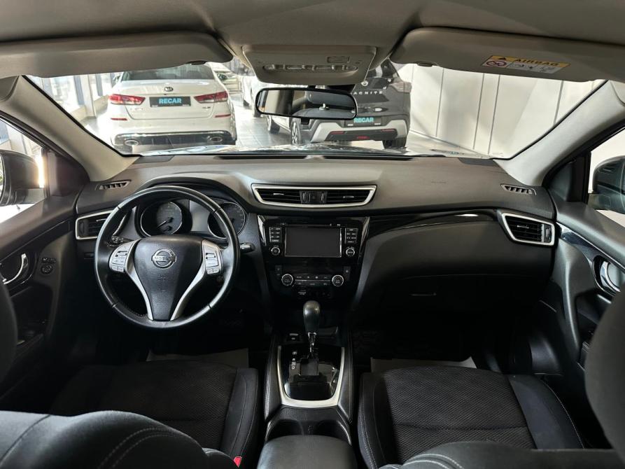 Nissan Qashqai II Санкт-Петербург  - изображение 31