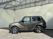 Lada (ВАЗ) Niva Legend Липецк  - изображение 23