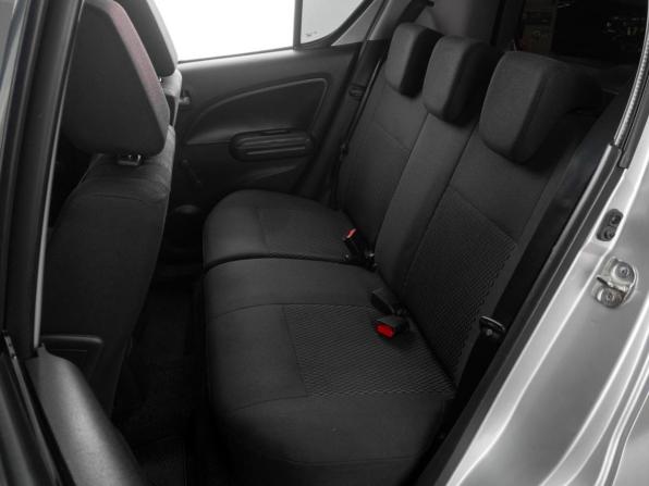 Suzuki Splash I Рестайлинг с пробегом 2013 года, цена 829 000 рублей, 127298 км, хэтчбек, Автокод Объявления