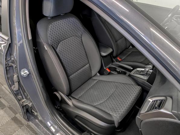 Kia Ceed III с пробегом 2019 года, цена 1 750 000 рублей, 88155 км, хэтчбек, Автокод Объявления