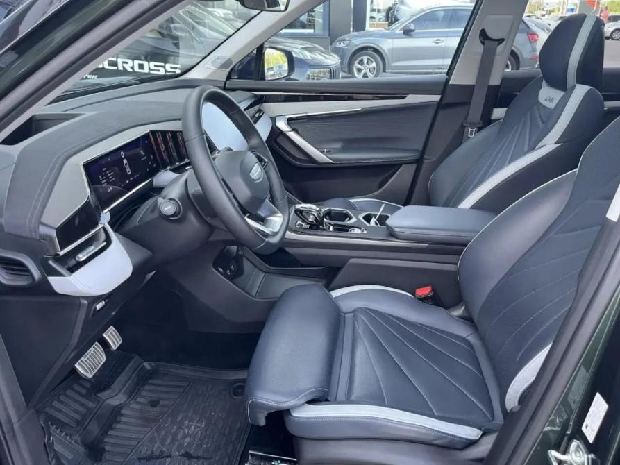 Geely Atlas II Воронеж  - изображение 8