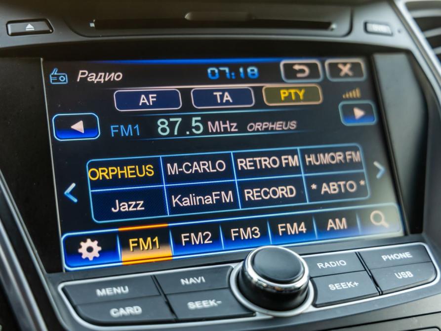 Hyundai Santa Fe III Волгоград  - изображение 23