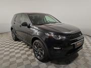 Land Rover Discovery Sport I Москва  - изображение 25
