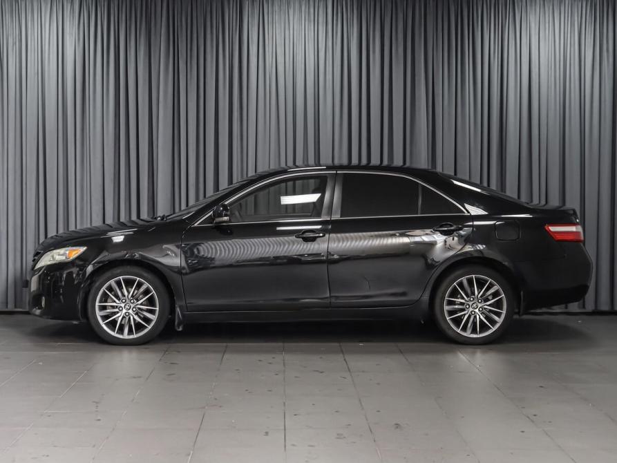 Toyota Camry VI (XV40) Рестайлинг Минеральные Воды  - изображение 6
