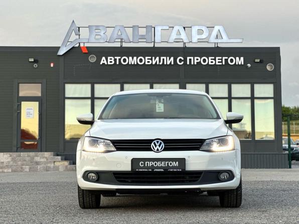 Volkswagen Jetta VI с пробегом 2013 года, цена 1 050 000 рублей, 119047 км, седан, Автокод Объявления