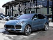 Porsche Cayenne III Москва  - изображение 24