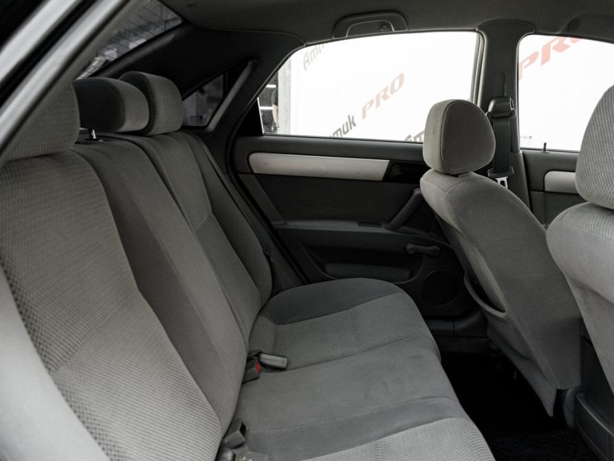 Chevrolet Lacetti I Екатеринбург  - изображение 19
