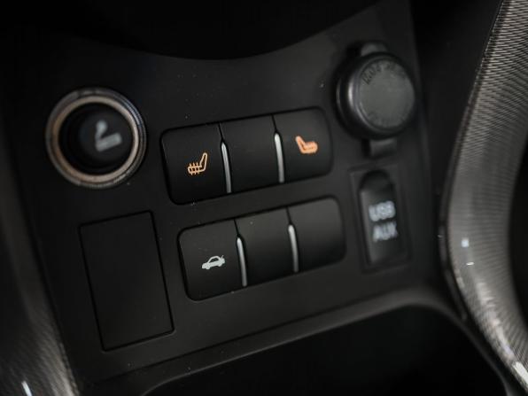 Lifan X60 I Рестайлинг 2 с пробегом 2017 года, цена 699 000 рублей, 39949 км, внедорожник, Автокод Объявления