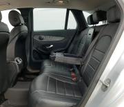 Mercedes-Benz GLC I (X253) Москва  - изображение 29
