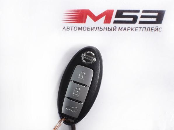 Nissan X-Trail III с пробегом 2016 года, цена 1 899 997 рублей, 131095 км, внедорожник, Автокод Объявления