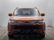 Mitsubishi Outlander III Москва  - изображение 27