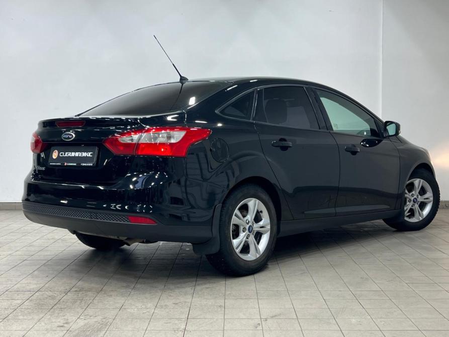 Ford Focus III Кемерово  - изображение 4
