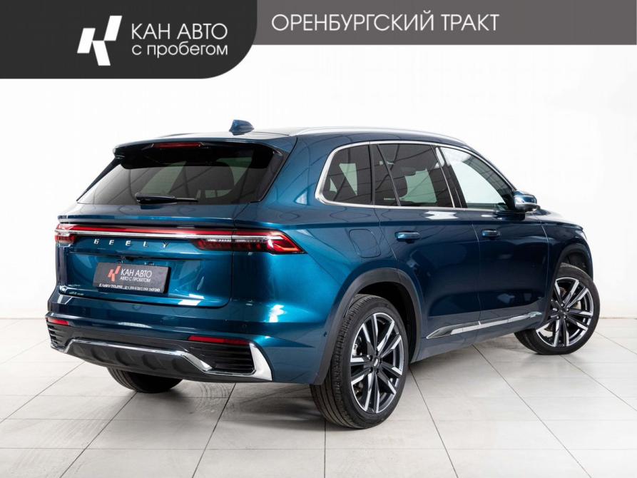 Geely Monjaro I Казань  - изображение 3