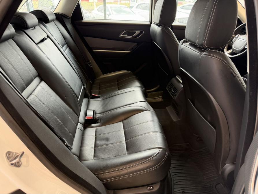Land Rover Range Rover Velar I Краснодар  - изображение 20