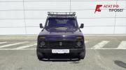 Lada (ВАЗ) 2131 (4x4) I Ставрополь  - изображение 26