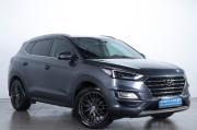 Hyundai Tucson III Рестайлинг Челябинск  - изображение 19