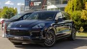 Porsche Cayenne III Москва  - изображение 51