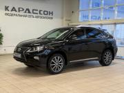Lexus RX III Рестайлинг Волгоград  - изображение 19