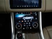 Land Rover Range Rover Sport II Рестайлинг Москва  - изображение 42