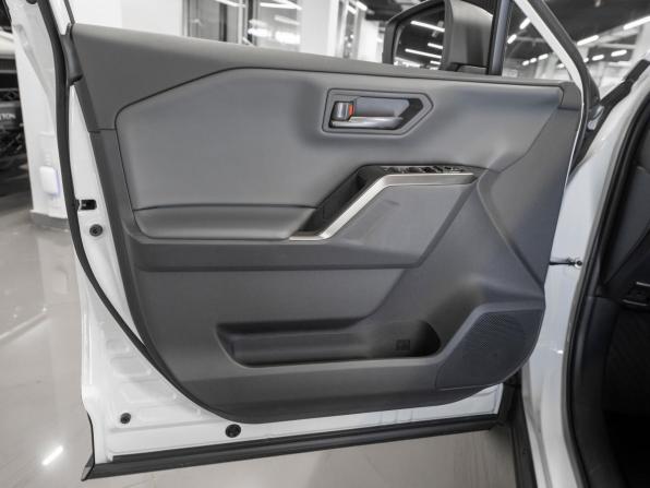 Toyota RAV4 VI (XA60) с пробегом 2026 года, цена 4 250 000 рублей, 16 км, внедорожник, Автокод Объявления