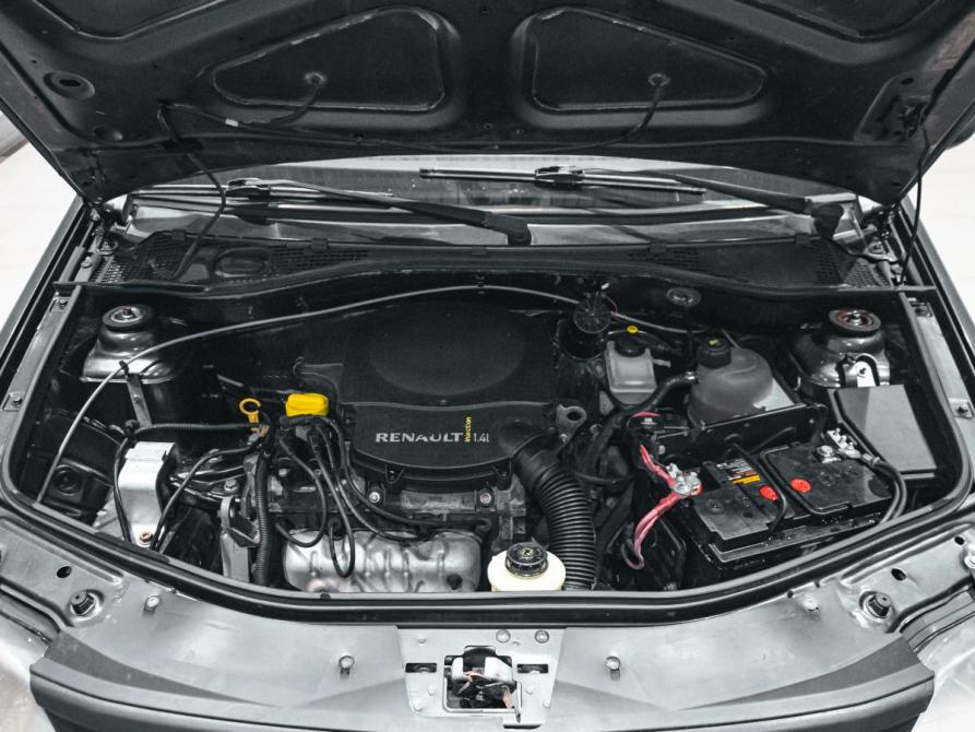 Renault Logan I Екатеринбург  - изображение 4