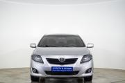 Toyota Corolla X (E140 E150) Оренбург  - изображение 19