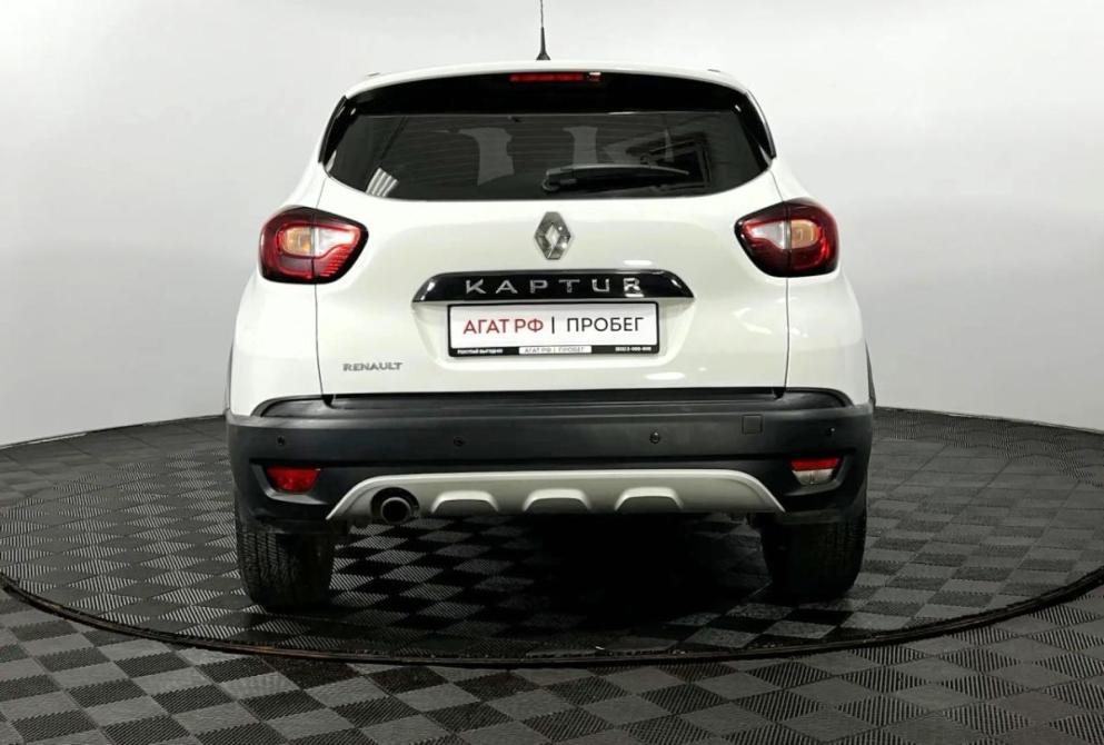 Renault Kaptur I Нижний Новгород  - изображение 7