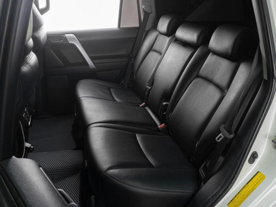 Toyota Land Cruiser Prado 150 Series Рестайлинг 1 Тюмень  - изображение 9