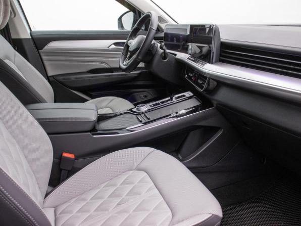 Volkswagen Tavendor I с пробегом 2025 года, цена 5 190 000 рублей, 6036 км, внедорожник, Автокод Объявления