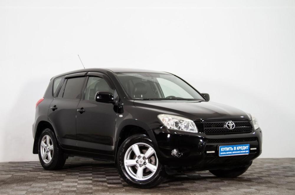 Toyota RAV4 I (XA10) Сургут  - изображение 1